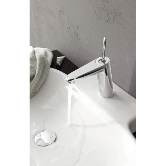 Смеситель для раковины GROHE Eurodisc Joy 23427000