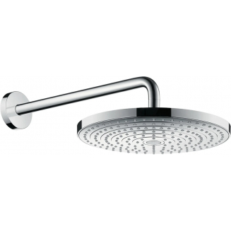 Верхний душ HANSGROHE Raindance Select S 300 2jet 27378000