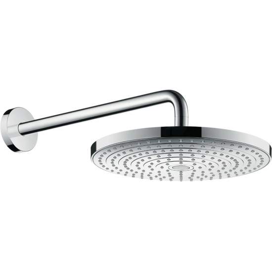 Верхний душ HANSGROHE Raindance Select S 300 2jet 27378000