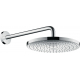 Верхний душ HANSGROHE Raindance Select S 300 2jet 27378000