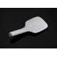 Смеситель для ванны GAPPO G17-8 G3217-8 хром/белый