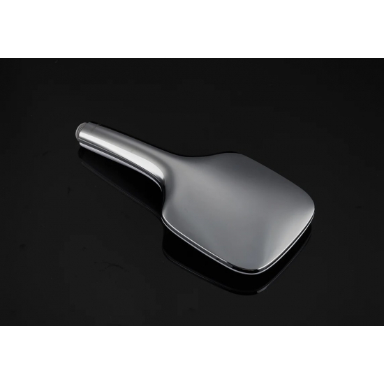 Смеситель для ванны GAPPO G17-8 G3217-8 хром/белый