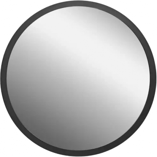Зеркало круглое CONTINENT Infinity 60 с подсветкой