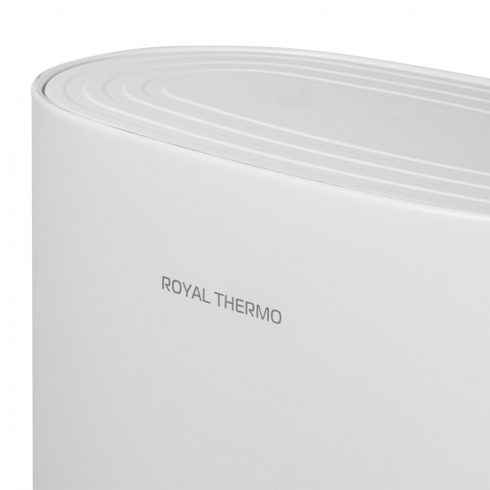 Водонагреватель накопительный ROYAL THERMO Centurio DL Inverter RWH 80