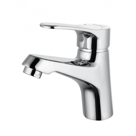 Смеситель для раковины WONZON & WOGHAND WW-A40212-CR хром