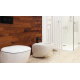 Смеситель для биде LEMARK Ursus LM7208BL чёрный