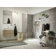 Смеситель для душа HANSGROHE ShowerTablet Select 24360000 с термостатом, хром