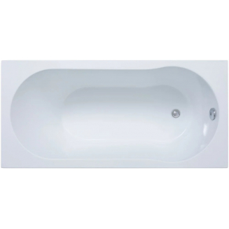 Акриловая ванна AQUANET Light 243869 150x70 см, с каркасом