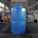 Ёмкость ЭкоПром S1000 объем 1000 литров с дыхательным клапаном синяя
