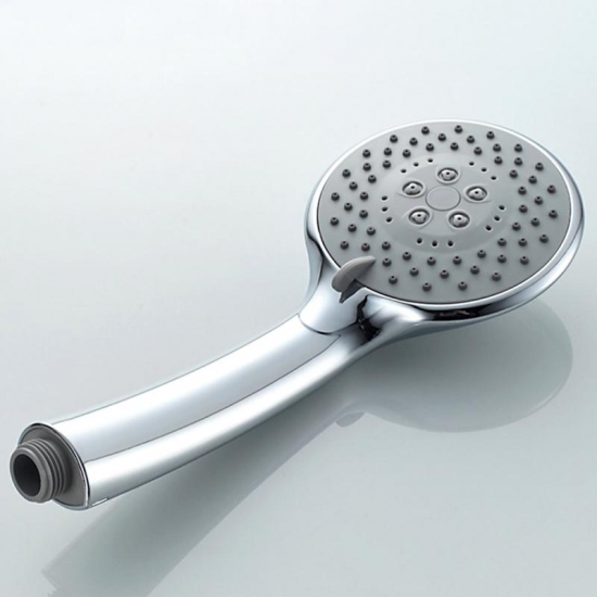 Смеситель для ванны LEDEME H72 L2272 хром