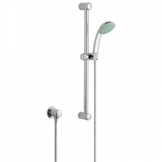 Шланговое подключение GROHE Relexa plus 28671000 хром