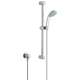 Шланговое подключение GROHE Relexa plus 28671000 хром