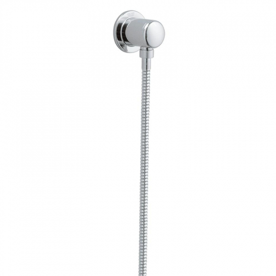 Шланговое подключение GROHE Relexa plus 28671000 хром