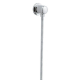 Шланговое подключение GROHE Relexa plus 28671000 хром