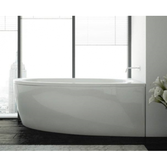 Экран для ванны фронтальный АКВАТЕК Eco-friendly Дива 170 R правый
