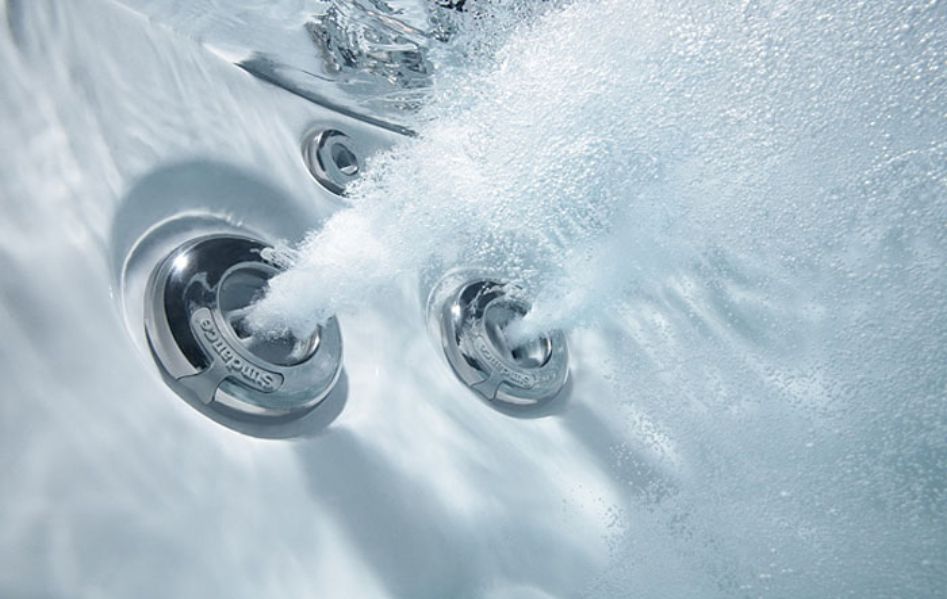 ГидромассажТРИТОН6форсунок