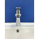 Смеситель для раковины HANSGROHE Logis 71101000 хром