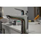 Смеситель для раковины HANSGROHE Logis 71101000 хром