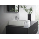 Смеситель для раковины HANSGROHE Logis 71101000 хром