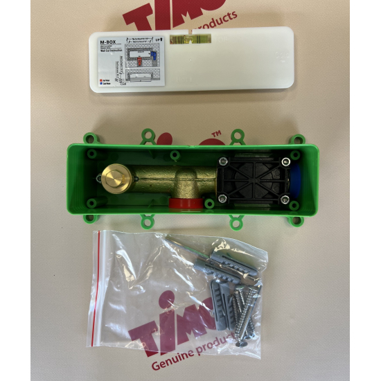 Смеситель для раковины TIMO Saona 2371/18SM С ВНУТРЕННЕЙ ЧАСТЬЮ черное золото