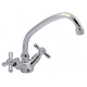 Смеситель для кухни MIXXUS PREMIUM Dominox 271