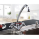 Смеситель для кухни MIXXUS PREMIUM Dominox 271