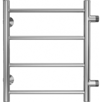 Полотенцесушитель водяной TERMINUS Аврора П4 400x500 с боковым подключением 320