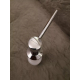 Дозатор для кухонной мойки OMOIKIRI OM-02-C 4995004 хром глянцевый