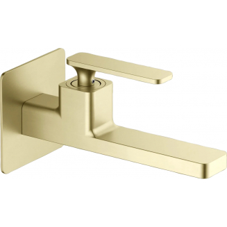 Смеситель для раковины TIMO Torne 4372/17SM С ВНУТРЕННЕЙ ЧАСТЬЮ золото матовое Смеситель для раковины TIMO Torne 4372/17SM С ВНУТРЕННЕЙ ЧАСТЬЮ золото матовое