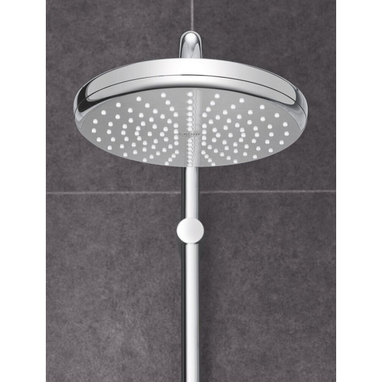 Верхний душ GROHE Tempesta 26409000