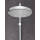 Верхний душ GROHE Tempesta 26409000