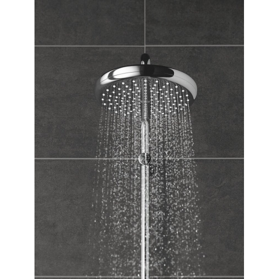 Верхний душ GROHE Tempesta 26409000