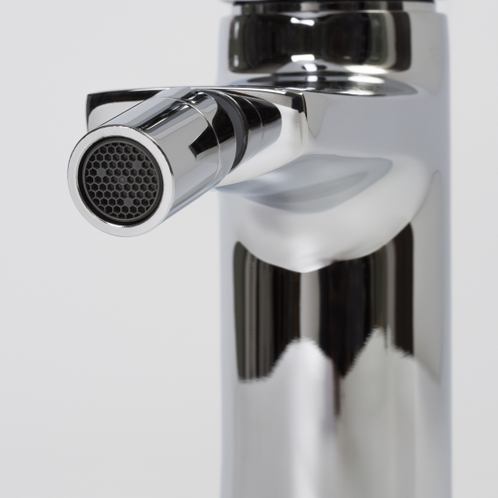 Смеситель для биде WASSERKRAFT Lopau 3206 хром