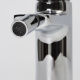 Смеситель для биде WASSERKRAFT Lopau 3206 хром