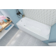 Акриловая ванна МЕТАКАМ Comfort Maxi 180x80 см, без опоры