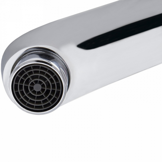 Смеситель для ванны KAISER Carlson 11044 хром