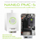 Газовый котел DE DIETRICH NANEO PMC-S 30/35 MI конденсационный