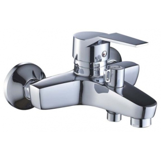 Смеситель для ванны MIXXUS PREMIUM Zeon 009 EURO