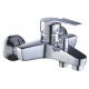 Смеситель для ванны MIXXUS PREMIUM Zeon 009 EURO