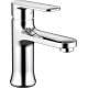 Смеситель для раковины BRAVAT Opal F1125183CP-RUS хром