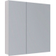 Зеркало-шкаф LEMARK Universal 80x80