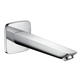 Излив HANSGROHE Logis 71410000 для ванны, хром