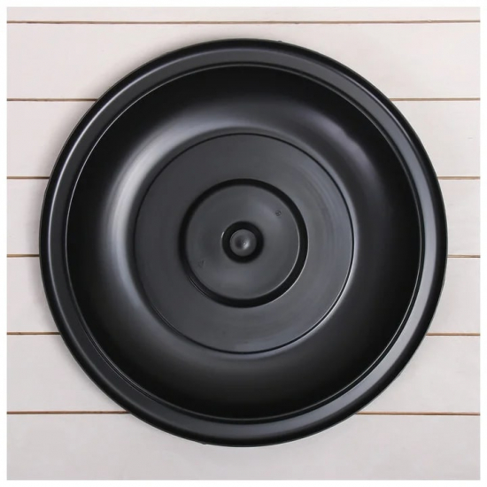 Бак для душа АЛЬТЕРНАТИВА М3271 100 литров чёрный