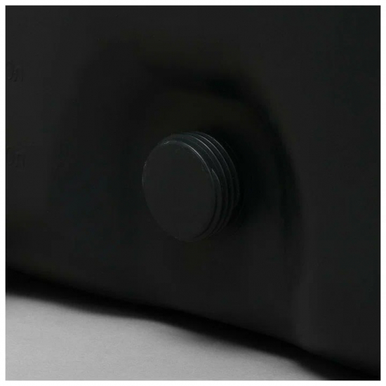 Бак для душа АЛЬТЕРНАТИВА М3271 100 литров чёрный