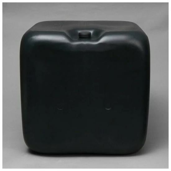 Бак для душа АЛЬТЕРНАТИВА М3271 100 литров чёрный