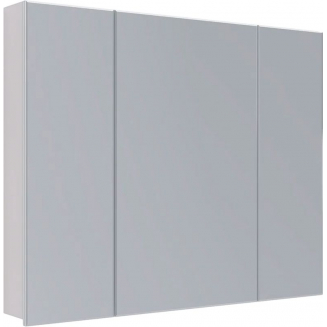 Зеркало-шкаф LEMARK Universal 100x80