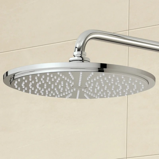 Верхний душ GROHE Rainshower Cosmopolitan 310 27477000