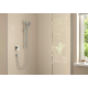 Встраиваемый смеситель для душа и ванны HANSGROHE Vernis Blend 71649000 хром