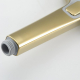 Смеситель для ванны GAPPO G07-3 G3207-3 золото