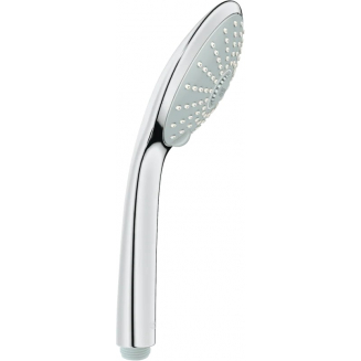 Лейка для душа GROHE Euphoria Massage 27221000 хром